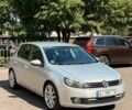 Серый Фольксваген Гольф, объемом двигателя 1.39 л и пробегом 217 тыс. км за 8500 $, фото 1 на Automoto.ua