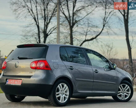 Серый Фольксваген Гольф, объемом двигателя 1.6 л и пробегом 170 тыс. км за 6600 $, фото 26 на Automoto.ua