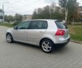 Серый Фольксваген Гольф, объемом двигателя 1.6 л и пробегом 240 тыс. км за 6500 $, фото 5 на Automoto.ua