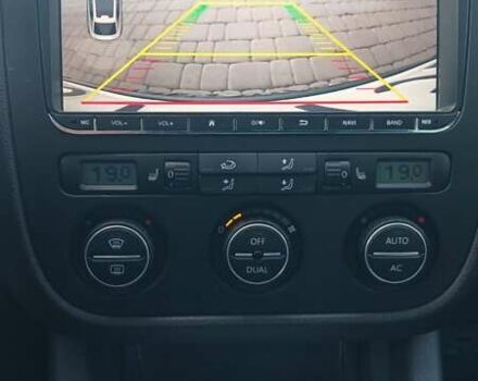 Сірий Фольксваген Гольф, об'ємом двигуна 1.4 л та пробігом 202 тис. км за 8100 $, фото 6 на Automoto.ua