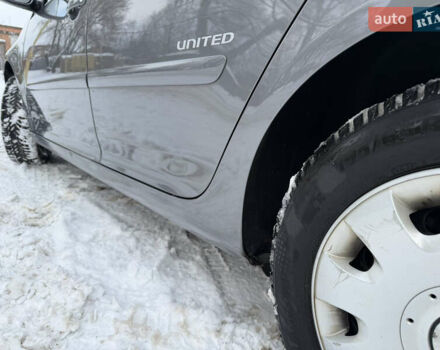 Серый Фольксваген Гольф, объемом двигателя 1.4 л и пробегом 203 тыс. км за 5950 $, фото 10 на Automoto.ua