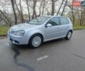Серый Фольксваген Гольф, объемом двигателя 1.6 л и пробегом 280 тыс. км за 6500 $, фото 1 на Automoto.ua