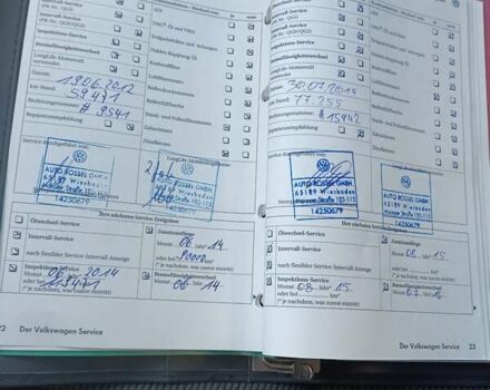 Серый Фольксваген Гольф, объемом двигателя 1.6 л и пробегом 168 тыс. км за 6800 $, фото 24 на Automoto.ua