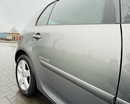 Серый Фольксваген Гольф, объемом двигателя 1.6 л и пробегом 245 тыс. км за 6650 $, фото 58 на Automoto.ua