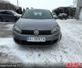 Серый Фольксваген Гольф, объемом двигателя 1.4 л и пробегом 21600 тыс. км за 7700 $, фото 1 на Automoto.ua