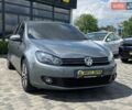 Сірий Фольксваген Гольф, об'ємом двигуна 1.39 л та пробігом 230 тис. км за 7800 $, фото 1 на Automoto.ua