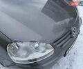 Серый Фольксваген Гольф, объемом двигателя 1.4 л и пробегом 203 тыс. км за 5950 $, фото 20 на Automoto.ua