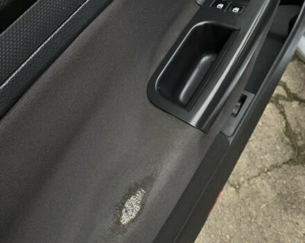 Сірий Фольксваген Гольф, об'ємом двигуна 1.39 л та пробігом 201 тис. км за 5400 $, фото 21 на Automoto.ua