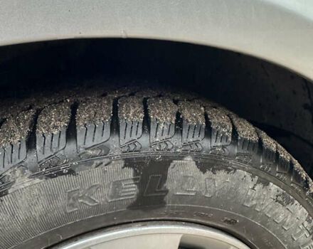 Серый Фольксваген Гольф, объемом двигателя 1.6 л и пробегом 320 тыс. км за 6299 $, фото 3 на Automoto.ua