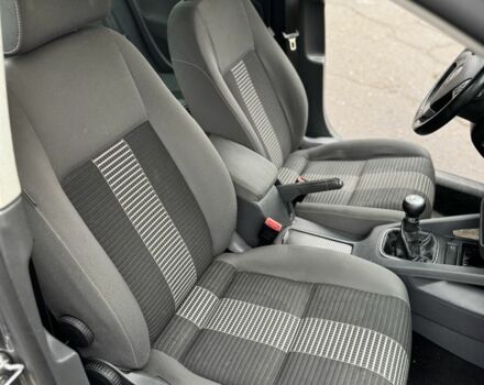 Сірий Фольксваген Гольф, об'ємом двигуна 1.9 л та пробігом 300 тис. км за 3500 $, фото 10 на Automoto.ua