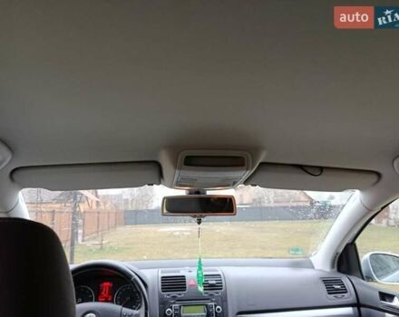 Серый Фольксваген Гольф, объемом двигателя 1.6 л и пробегом 192 тыс. км за 5799 $, фото 23 на Automoto.ua