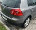 Фольксваген Гольф 2008 в Тернополе на Automoto.ua Серый Фольксваген Гольф, объемом двигателя 1.4 л и пробегом 325 тыс. км за 5200 $, фото 5 на Automoto.ua