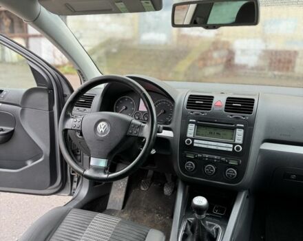 Сірий Фольксваген Гольф, об'ємом двигуна 1.9 л та пробігом 300 тис. км за 3500 $, фото 11 на Automoto.ua