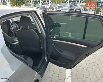 Сірий Фольксваген Гольф, об'ємом двигуна 1.39 л та пробігом 241 тис. км за 6199 $, фото 8 на Automoto.ua