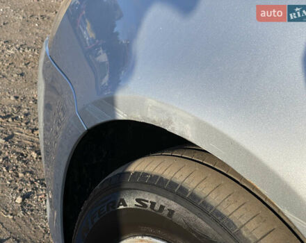 Фольксваген Гольф 2008 в Полтаве на Automoto.ua Серый Фольксваген Гольф, объемом двигателя 1.39 л и пробегом 305 тыс. км за 4950 $, фото 19 на Automoto.ua