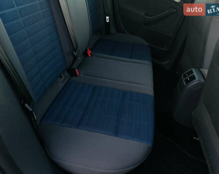 Сірий Фольксваген Гольф, об'ємом двигуна 1.6 л та пробігом 170 тис. км за 6600 $, фото 72 на Automoto.ua