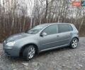 Сірий Фольксваген Гольф, об'ємом двигуна 1.4 л та пробігом 300 тис. км за 4700 $, фото 22 на Automoto.ua