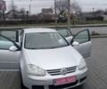 Серый Фольксваген Гольф, объемом двигателя 1.6 л и пробегом 281 тыс. км за 6500 $, фото 1 на Automoto.ua
