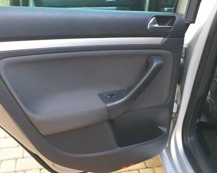 Сірий Фольксваген Гольф, об'ємом двигуна 1.6 л та пробігом 228 тис. км за 6500 $, фото 18 на Automoto.ua