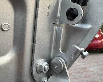 Серый Фольксваген Гольф, объемом двигателя 1.6 л и пробегом 248 тыс. км за 7200 $, фото 28 на Automoto.ua