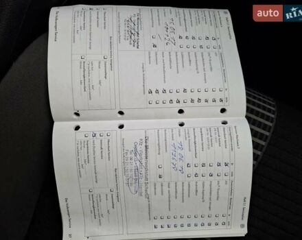 Сірий Фольксваген Гольф, об'ємом двигуна 1.6 л та пробігом 196 тис. км за 6800 $, фото 28 на Automoto.ua