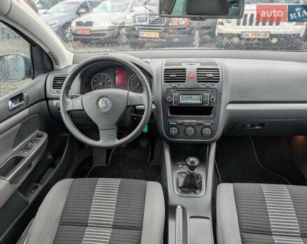 Серый Фольксваген Гольф, объемом двигателя 1.6 л и пробегом 177 тыс. км за 6650 $, фото 36 на Automoto.ua