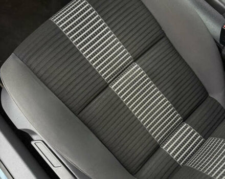 Серый Фольксваген Гольф, объемом двигателя 1.6 л и пробегом 227 тыс. км за 6300 $, фото 45 на Automoto.ua