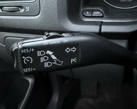 Серый Фольксваген Гольф, объемом двигателя 1.6 л и пробегом 232 тыс. км за 6799 $, фото 31 на Automoto.ua