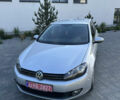 Сірий Фольксваген Гольф, об'ємом двигуна 1.97 л та пробігом 279 тис. км за 8499 $, фото 4 на Automoto.ua