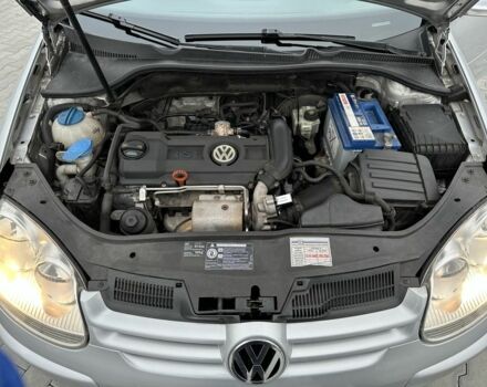 Сірий Фольксваген Гольф, об'ємом двигуна 1.4 л та пробігом 249 тис. км за 5900 $, фото 7 на Automoto.ua