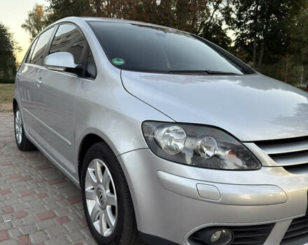 Серый Фольксваген Гольф, объемом двигателя 1.6 л и пробегом 248 тыс. км за 7200 $, фото 13 на Automoto.ua