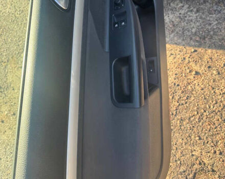 Сірий Фольксваген Гольф, об'ємом двигуна 1.6 л та пробігом 250 тис. км за 6799 $, фото 59 на Automoto.ua