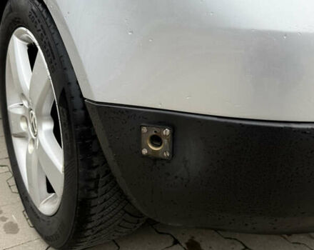 Серый Фольксваген Гольф, объемом двигателя 1.4 л и пробегом 251 тыс. км за 6450 $, фото 6 на Automoto.ua