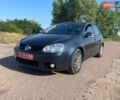 Сірий Фольксваген Гольф, об'ємом двигуна 1.6 л та пробігом 222 тис. км за 6300 $, фото 1 на Automoto.ua