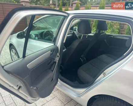 Серый Фольксваген Гольф, объемом двигателя 0 л и пробегом 180 тыс. км за 6800 $, фото 7 на Automoto.ua