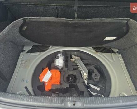 Серый Фольксваген Гольф, объемом двигателя 1.6 л и пробегом 299 тыс. км за 6390 $, фото 29 на Automoto.ua