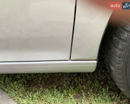 Серый Фольксваген Гольф, объемом двигателя 1.39 л и пробегом 223 тыс. км за 5750 $, фото 13 на Automoto.ua