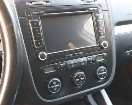 Сірий Фольксваген Гольф, об'ємом двигуна 1.6 л та пробігом 228 тис. км за 6500 $, фото 16 на Automoto.ua