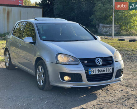 Фольксваген Гольф 2008 в Полтаве на Automoto.ua Серый Фольксваген Гольф, объемом двигателя 1.39 л и пробегом 305 тыс. км за 4950 $, фото 8 на Automoto.ua