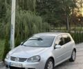 Серый Фольксваген Гольф, объемом двигателя 1.9 л и пробегом 270 тыс. км за 7950 $, фото 1 на Automoto.ua