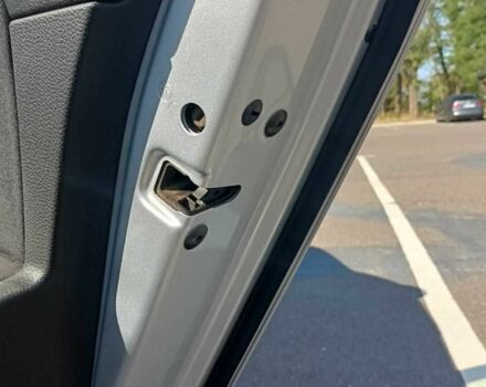 Серый Фольксваген Гольф, объемом двигателя 1.4 л и пробегом 261 тыс. км за 6200 $, фото 4 на Automoto.ua