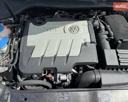 Сірий Фольксваген Гольф, об'ємом двигуна 1.97 л та пробігом 279 тис. км за 8499 $, фото 34 на Automoto.ua