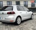 Фольксваген Гольф 2008 у Мукачеве на Automoto.ua Сірий Фольксваген Гольф, об'ємом двигуна 1.39 л та пробігом 238 тис. км за 8650 $, фото 9 на Automoto.ua