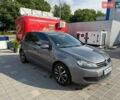 Серый Фольксваген Гольф, объемом двигателя 1.6 л и пробегом 182 тыс. км за 8100 $, фото 1 на Automoto.ua
