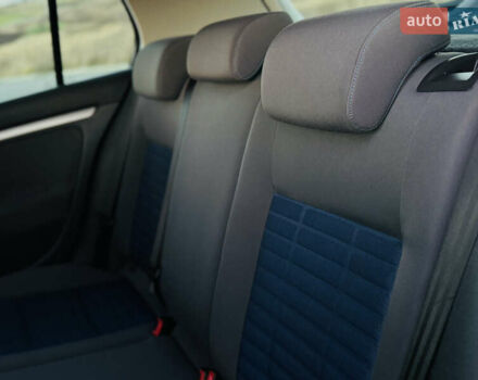 Сірий Фольксваген Гольф, об'ємом двигуна 1.6 л та пробігом 170 тис. км за 6600 $, фото 65 на Automoto.ua