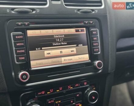 Фольксваген Гольф 2008 у Мукачеве на Automoto.ua Сірий Фольксваген Гольф, об'ємом двигуна 1.39 л та пробігом 238 тис. км за 8650 $, фото 17 на Automoto.ua