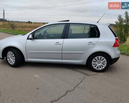 Серый Фольксваген Гольф, объемом двигателя 0 л и пробегом 248 тыс. км за 6500 $, фото 30 на Automoto.ua