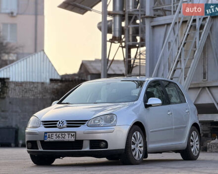 Серый Фольксваген Гольф, объемом двигателя 1.39 л и пробегом 201 тыс. км за 5999 $, фото 1 на Automoto.ua