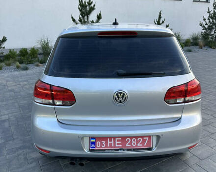 Сірий Фольксваген Гольф, об'ємом двигуна 1.97 л та пробігом 279 тис. км за 8499 $, фото 18 на Automoto.ua