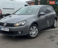 Серый Фольксваген Гольф, объемом двигателя 1.6 л и пробегом 231 тыс. км за 7400 $, фото 1 на Automoto.ua